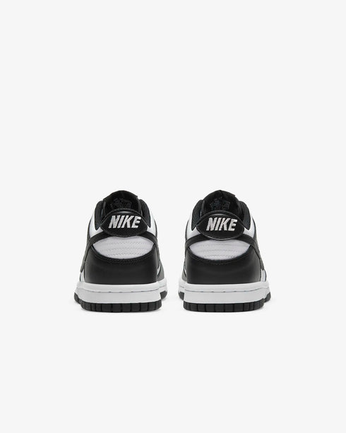 NIKE SB DUNK LOW PANDA